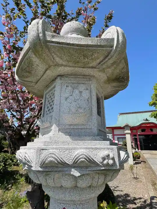 七福尊真延寺のその他建物