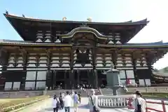 東大寺(奈良県)