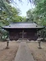 住吉神社(埼玉県)