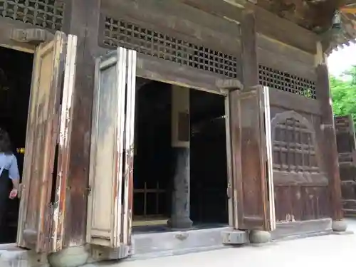 建長寺のその他建物