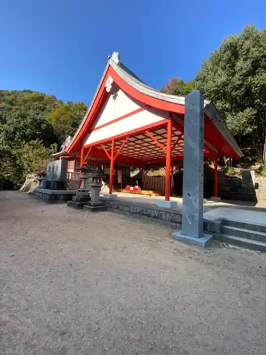 大頭神社(広島県)