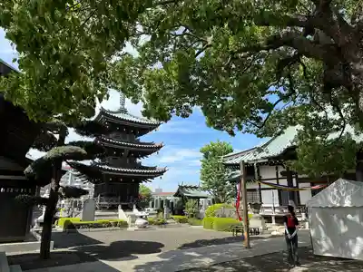 泉龍寺のその他建物