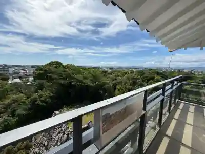 稲荷神社(静岡県)