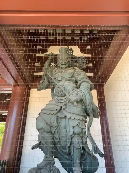 川崎大師(平間寺)(神奈川県)
