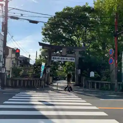 安井金比羅宮(京都府)