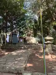 熊野神社(福岡県)