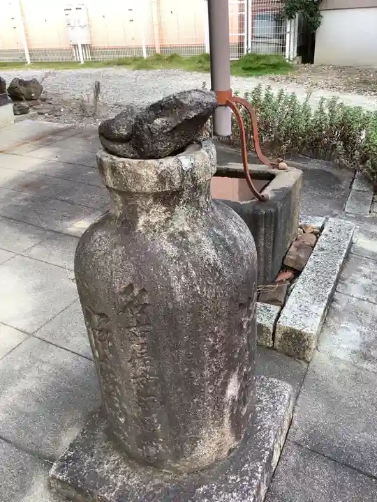 地蔵院のその他建物