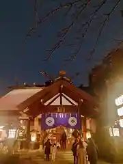 東京大神宮(東京都)