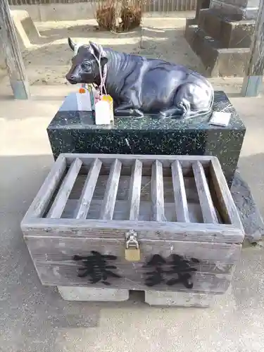須賀神社(宮城県)