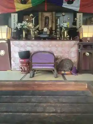 大喜寺のその他建物