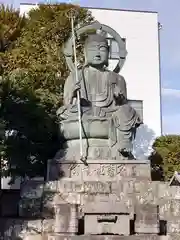 清巌寺(栃木県)