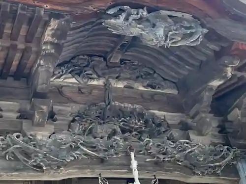 天澤寺(福島県)