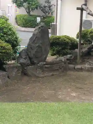 理境院(東京都)