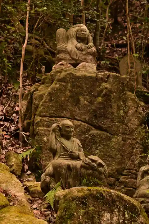 三瀧寺(広島県)