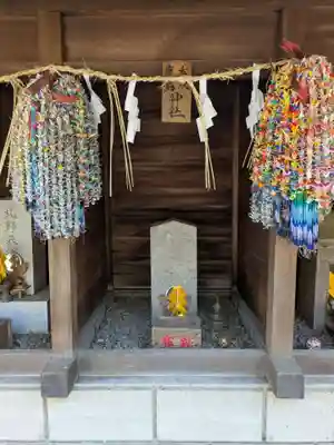 柴崎神社(千葉県)