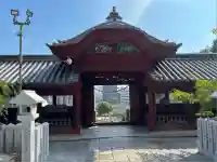 東照宮(広島県)