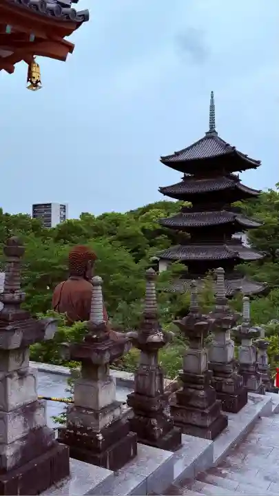 八事山 興正寺(愛知県)