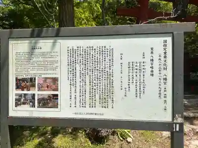 八幡宮(島根県)