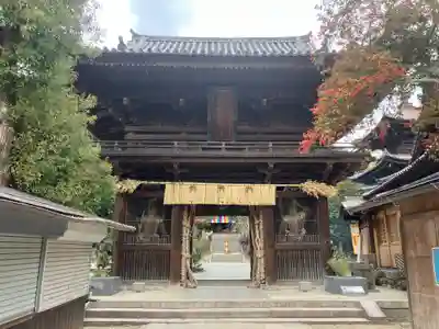 石手寺(愛媛県)