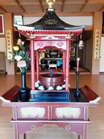 西方山極楽寺(岐阜県)
