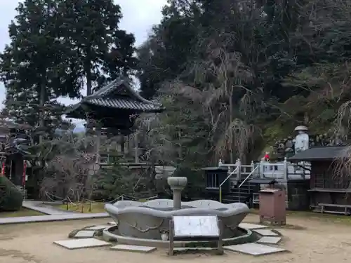 慈尊院のその他建物