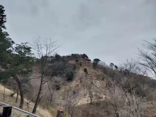 霞神社(宮崎県)