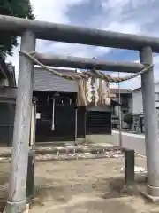 信夫神社(宮城県)