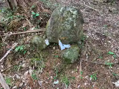 鹿島神社のその他建物