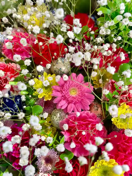 伊達神社(北海道)