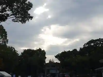 宗像大社(福岡県)