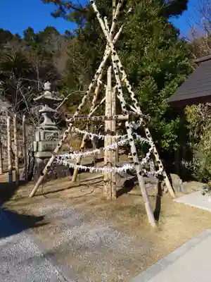 高家神社(千葉県)