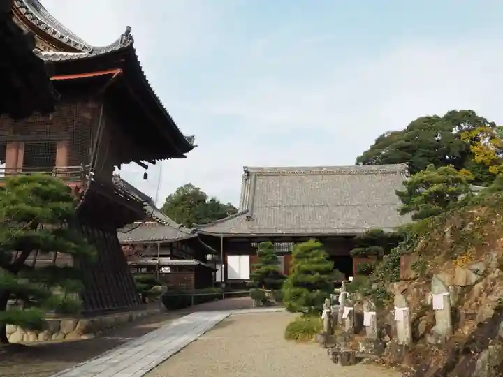 瑞泉寺のその他建物