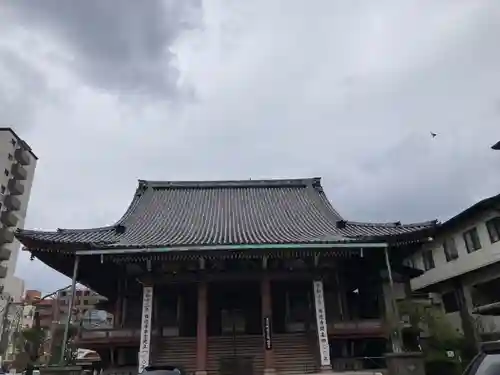 西徳寺(東京都)
