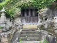 千手院の本殿・本堂