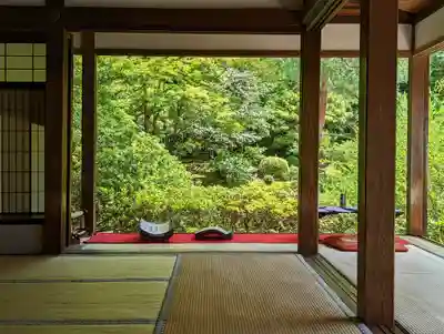 青蓮院門跡(京都府)