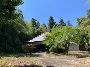 直正寺(埼玉県)