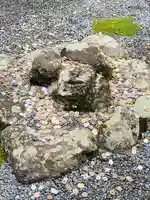 伊勢神宮外宮(豊受大神宮)(三重県)