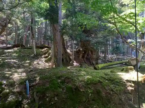 若狭神宮寺(福井県)