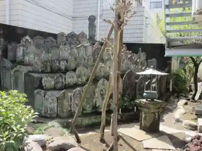 観明寺(東京都)