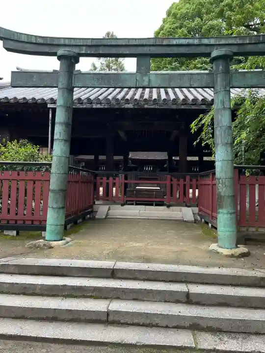 三翁神社(広島県)