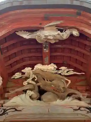 高蔵山　大山寺(千葉県)