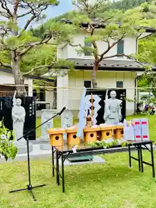 土津神社|こどもと出世の神さま(福島県)(2026年04月29日(水) 14時45分32秒投稿)