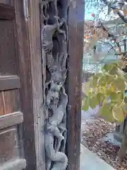 高原大六天神社(神奈川県)