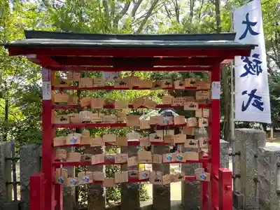 千束八幡神社(東京都)