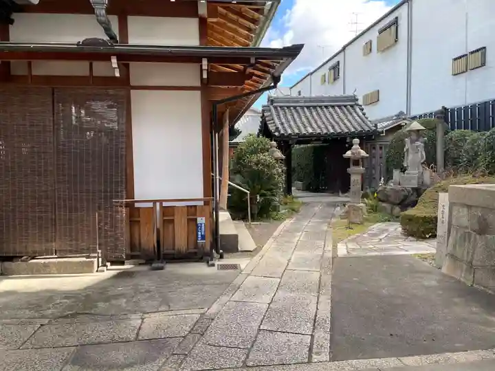大通寺(京都府)