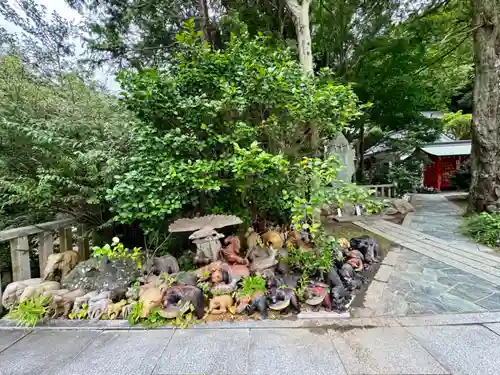 淡嶋神社(和歌山県)