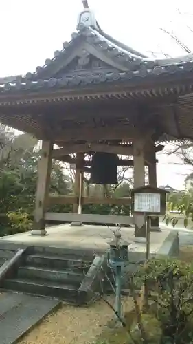 龍福寺のその他建物