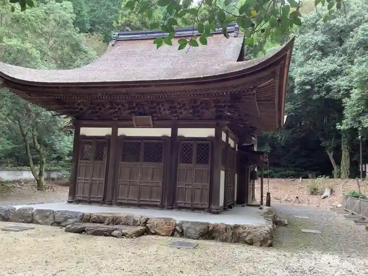 永保寺(岐阜県)