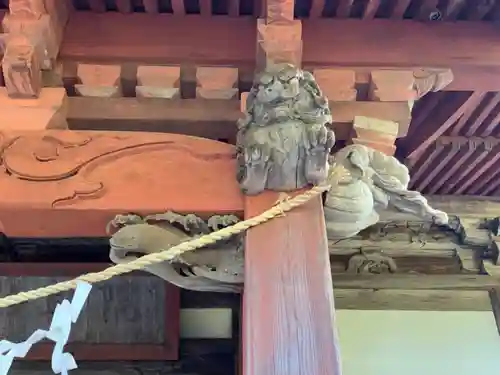 光福寺のその他建物
