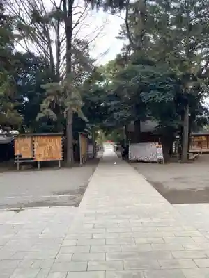 平塚八幡宮(神奈川県)